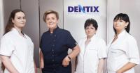 &copy; Dentix S.C.